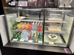 -逸派咖啡 EPARKCOFFEE(广安门店)