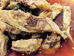 -荣生萝卜汤饭店
