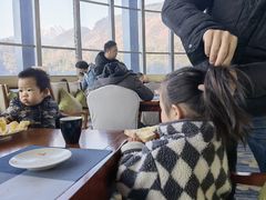 -中铁花水湾温泉酒店(大邑店)