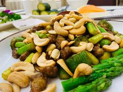 -轩记海鲜餐厅·四十五年老字号·经典粤菜(西区彩虹店)
