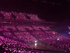 -梦之蓝青奥体育公园体育馆