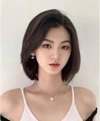 -JIMI·吉米造型