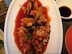 -小厨娘金榜题名(夫子庙贡院街店)