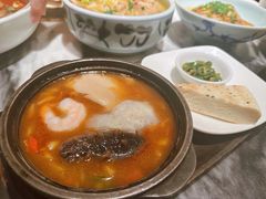 -西安饭庄·非遗陕菜(钟楼店)