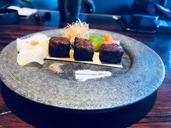 -桐寿司Sushi Tong