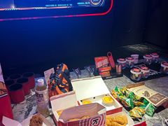 -星聚会KTV X Party(万象城店)