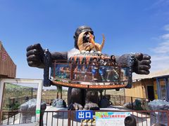 -包头古城文化旅游区