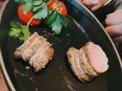 -西堤牛排(杭州金沙天街龙湖店)