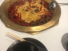 -丙申臺火锅