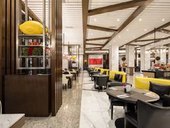 -上海虹桥西郊假日酒店