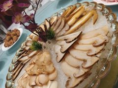 蘑菇宴-天宜隆蘑菇宴火锅(石景山旗舰店)