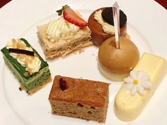 -洲际酒店·地平线全日餐厅HORIZON CAFÉ