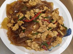 -鲁南仔·滕州炒鸡(经三路店)