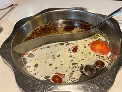 -傣妹火锅(南京东路一店)