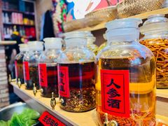 -湘味·鱼头王(上夼美食街店)