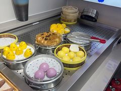 -仙螺岛海鲜自助餐厅(总店)
