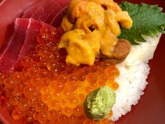 -札幌二条市场 大矶(本店)