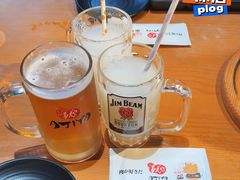 -AJIYA炭火烧肉(徐汇正大乐城店)