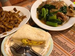 菜远牛河-金华冰厅