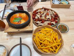 -米店·云南菜(南门店)