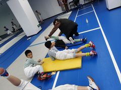 -尚剑击剑中心(铁山路馆)