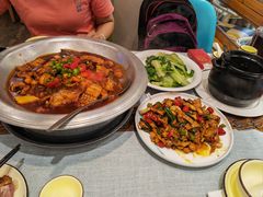-大师傅金奖啤酒鱼(西街口总店)