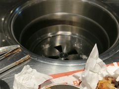 -炽城·烤肉名家(鸿达中央广场店)
