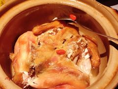 外婆茶香鸡-外婆家(西溪印象城店)