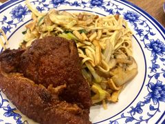 大排面-阿扁杭州面(苗圃店)