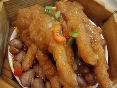 -火锅岛潮牌自助餐厅(天津天佑城店)