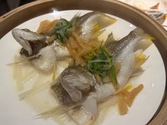 -炳胜品味(深圳万象城店（罗湖）)