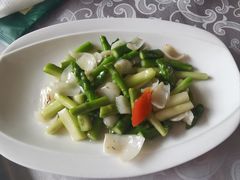 -山外山菜馆(玉泉路店)