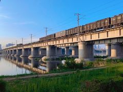 -长白岛森林公园