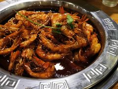 -王婆大虾(五道口店)