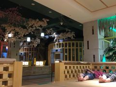 -御池园(顾村公园店)