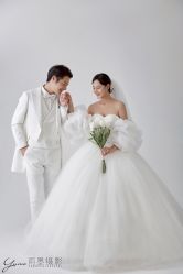 -雨墨婚纱摄影工作室