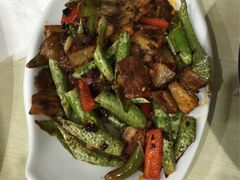 -缘久缘米粉(新街口店)