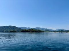-千岛湖东南湖区
