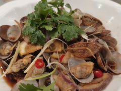 -东江海鲜酒家(艺都分店)