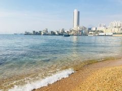 -鲤鱼门海鲜街