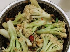 -红菜坊·烤鸭·川鲁宴(石园店)