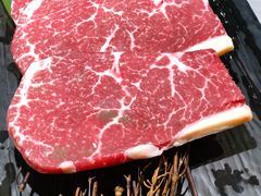 极品雪花-牛市牛烤肉(西单大悦城店)