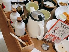 -苏小柳点心·手作小笼包(浦东嘉里城分院)