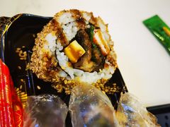 -玩米匠(寿司·刺身·金水正弘城店)