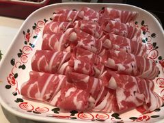 -东门口涮肉·砂锅·烤串(老门东店)