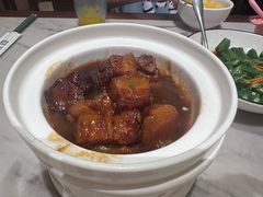 -小菜园新徽菜(上海浦东复地活力城店)