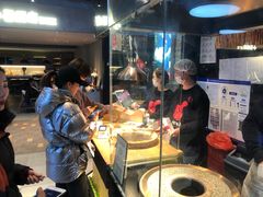 -阿甘锅盔(合生汇购物中心店)