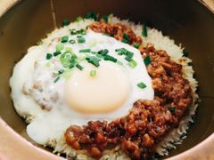 -红星光发煲仔饭(大石街店)
