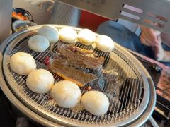 -黑牛の店·黑金店(沈阳万象城店)