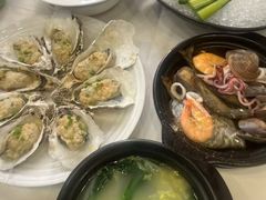 -馨越楼·点心·粤菜(赤坎店)